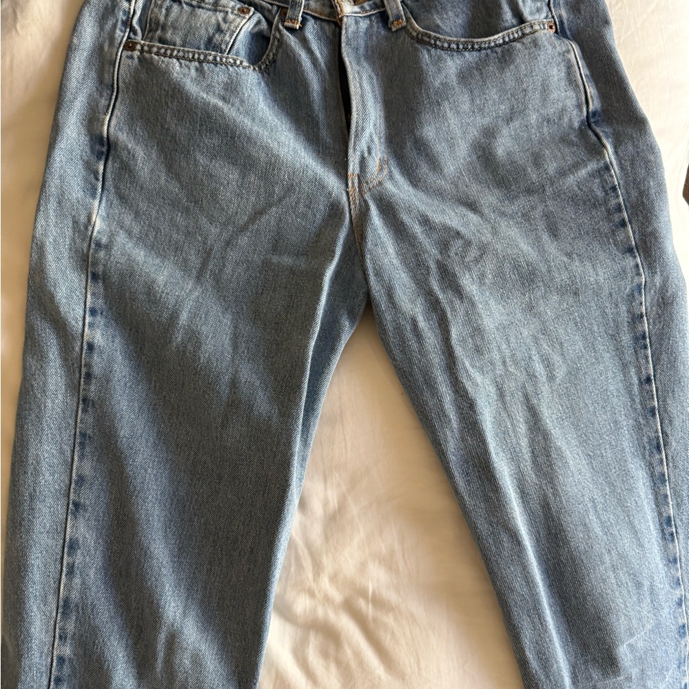 Vintage Levi’s 537 - Picture 4 of 4